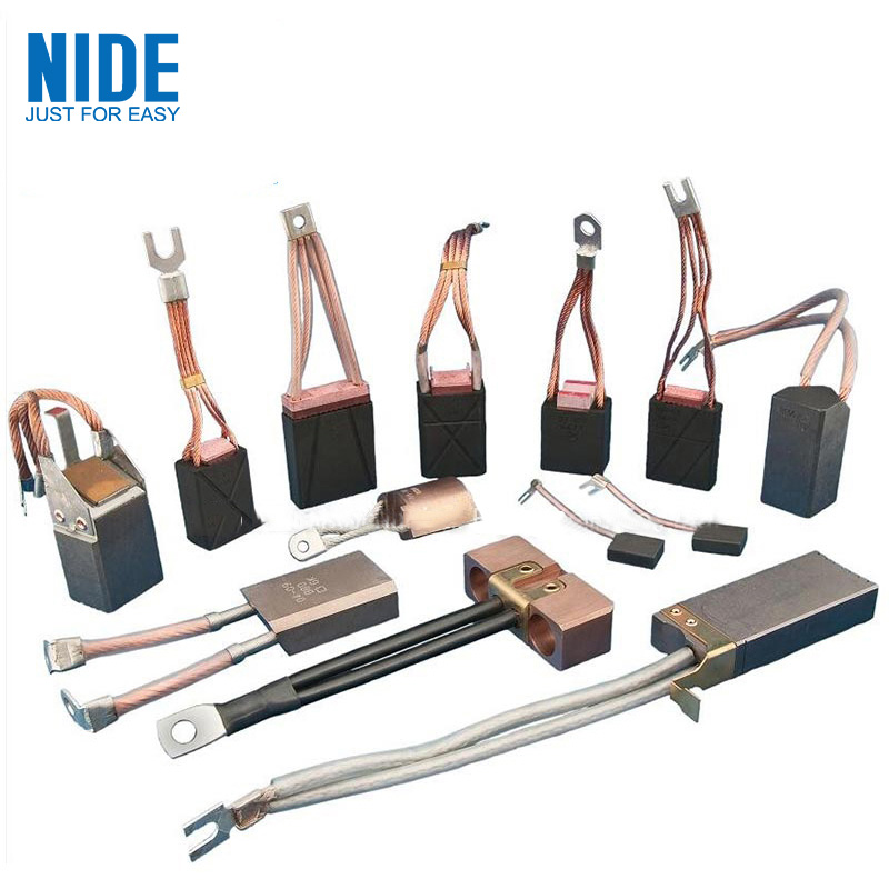 Af hverju er hágæða kolefnisbursti fyrir DC mótor nauðsynlegur fyrir áreiðanlegan árangur?