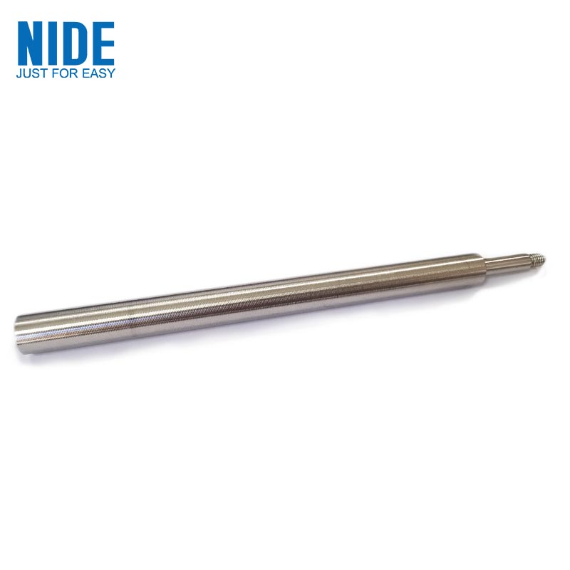 Hvað gerir línulegt skaft af mikilli nákvæmni nauðsynlegt fyrir nútíma hreyfikerfi?