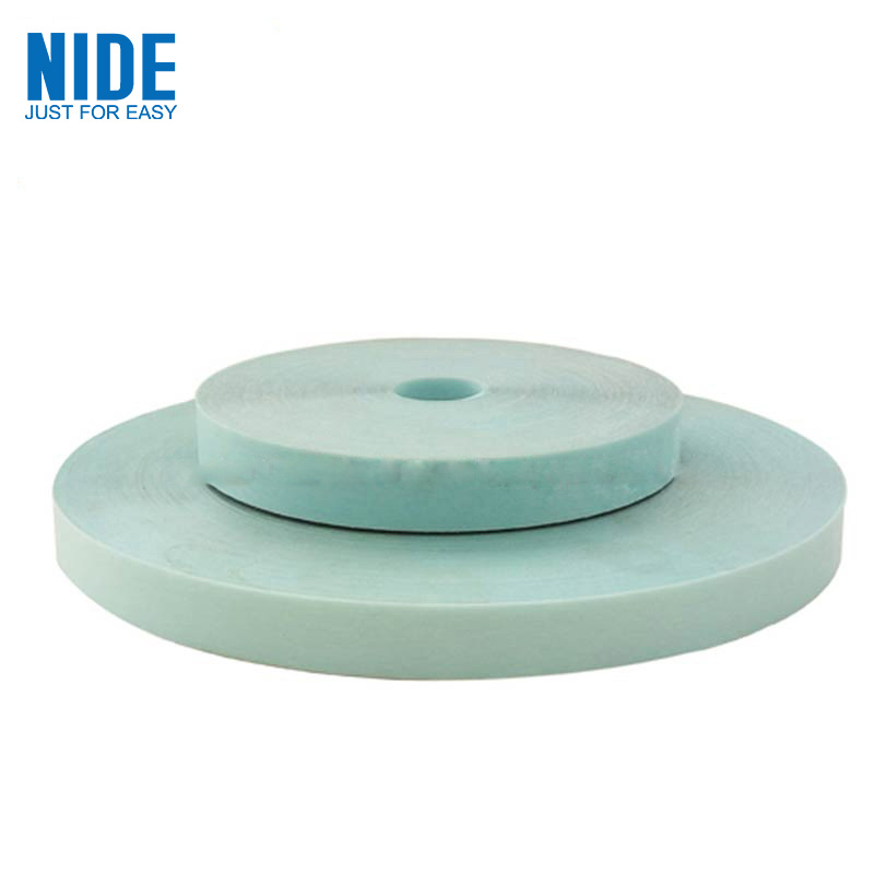 Hvernig styður DM einangrunarpappír afkastamikil rafmagnsnotkun?