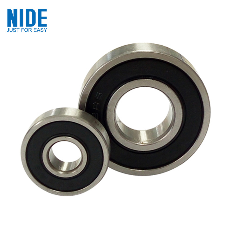 Deep Groove Ball Bearings/China Bearing