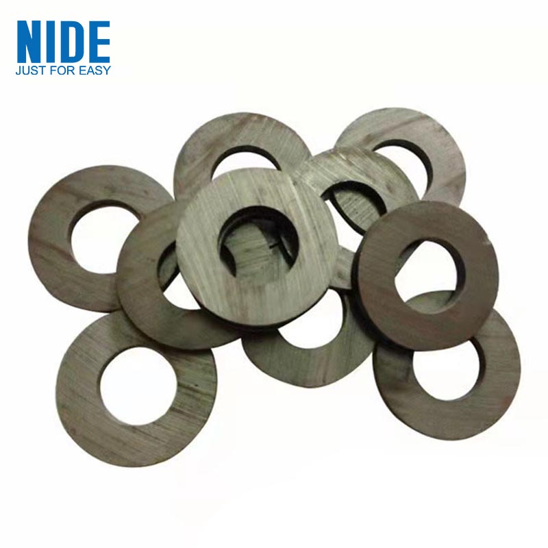 Heavy Duty Keramik Ferrite Ring Magnet Ferrite Magnets