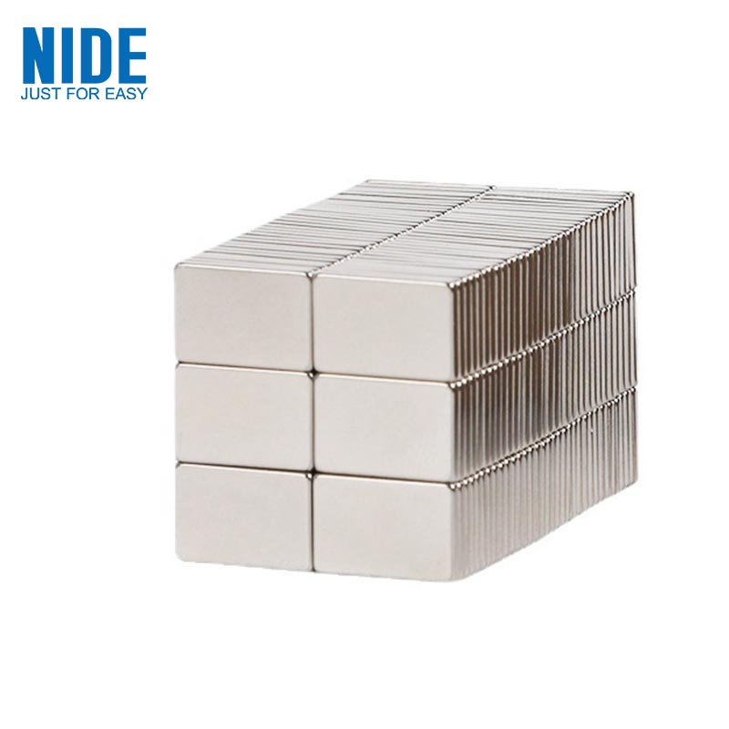 Sterkir Neodymium Magnets Bar Sintered NdFeB Magnet